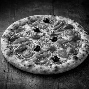 Italian Pizza