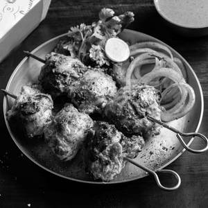 Chicken Kalimirch