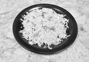 Plain Rice