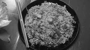 Paneer Noodles