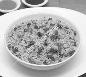 Veg Fried Rice