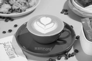 Flat White