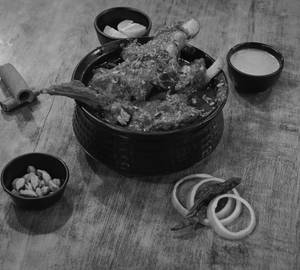 Mutton Masala