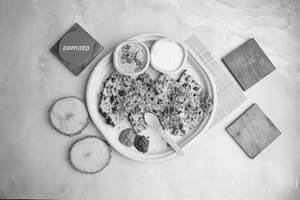 Aalu Paratha