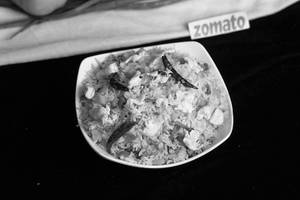 Egg Singapuri Fried Rice