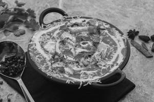 Shahi Paneer