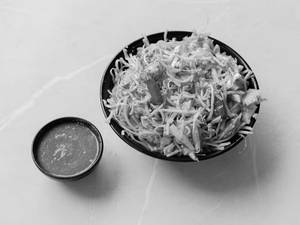 Veg Schezwan Hakka Noodles