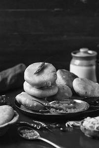 Payaz Kachori