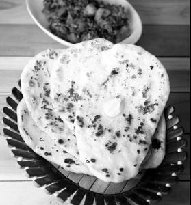 Butter Naan