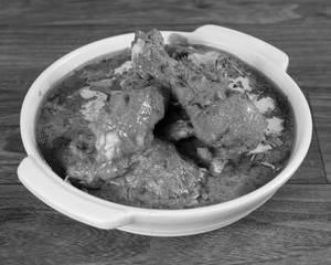 Murg Lababdar (boneless)