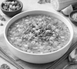 Sweet Corn soup