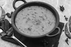 Daal Fry