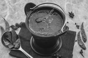 Daal Tadka
