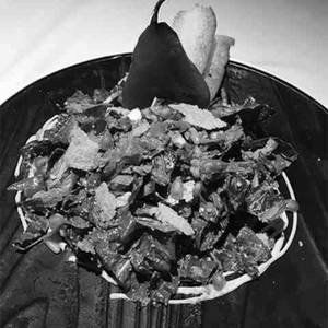 Insalata Con Pere E Noci