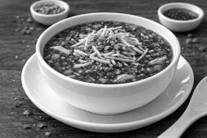 Chicken Manchow Soup