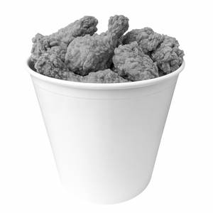 Big Bucket