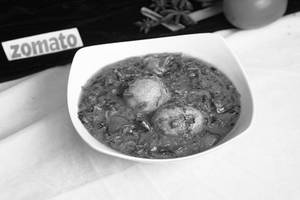 Egg Do Pyaza