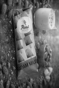 Badam milk