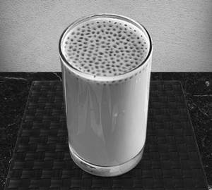 Rose Milk