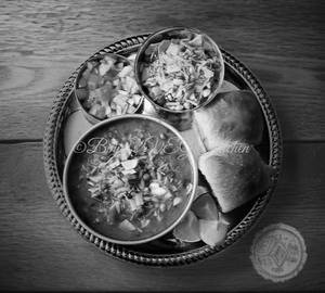 Misal Pav