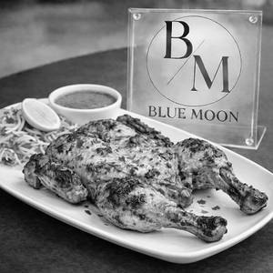 Afghani Tandoori Chicken (Full)