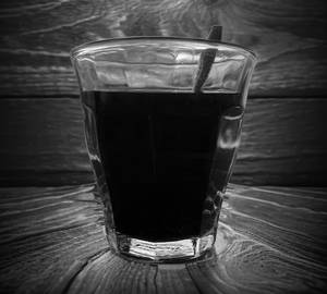 Black Coffee