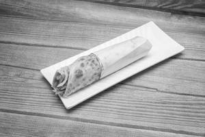 Double Chicken Roll