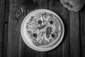 Mini Pizza [6 inches]