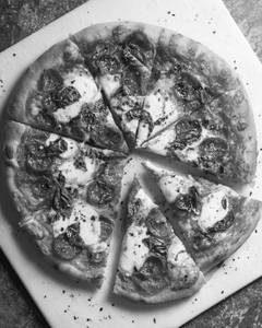 Margretta Pizza