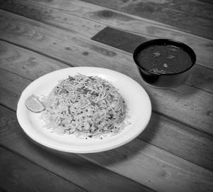 Tari poha