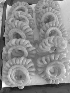 Dry Jangiri