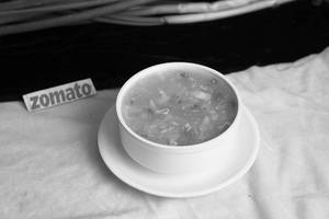 Chicken Sweet Corn Soup