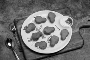 Chicken Nuggets 8 Pcs
