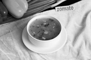 Chicken Soup