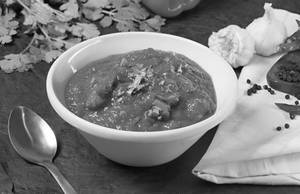 Ginger Chicken
