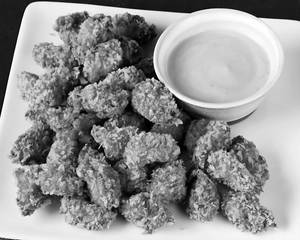 Chicken Popcorn