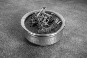 Mutton Masala [4 Pieces]