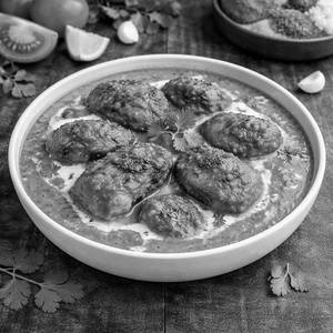 Chicken Tikka Butter Masala
