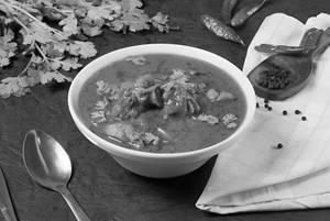Chicken Curry