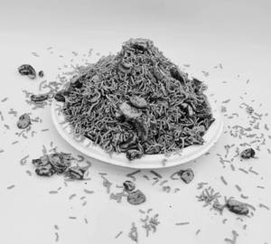 Kaju Mix Namkin 250G
