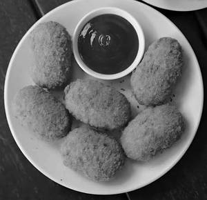 Nuggets (non-veg)