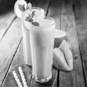 Pulpy Orange Mango Crush (high Fibre)