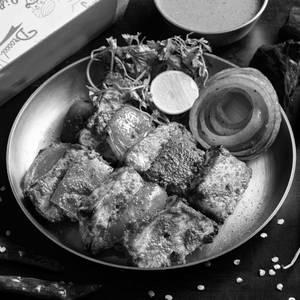 Classic Paneer Tikka