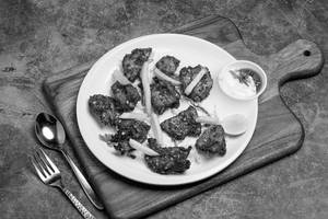 Chicken Bbq Tikka(grill) 8 Pcs