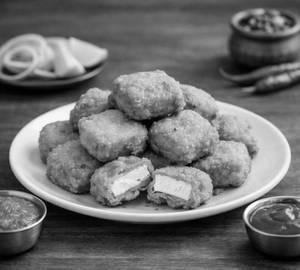 Paneer Pakoda