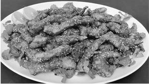Chicken Strips Jaloka