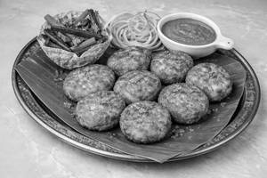 Dahi Ke Kebab