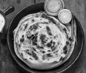 Laccha Paratha