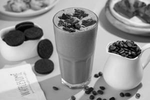 Oreo Mocha