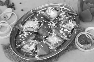 Chhole Paneer